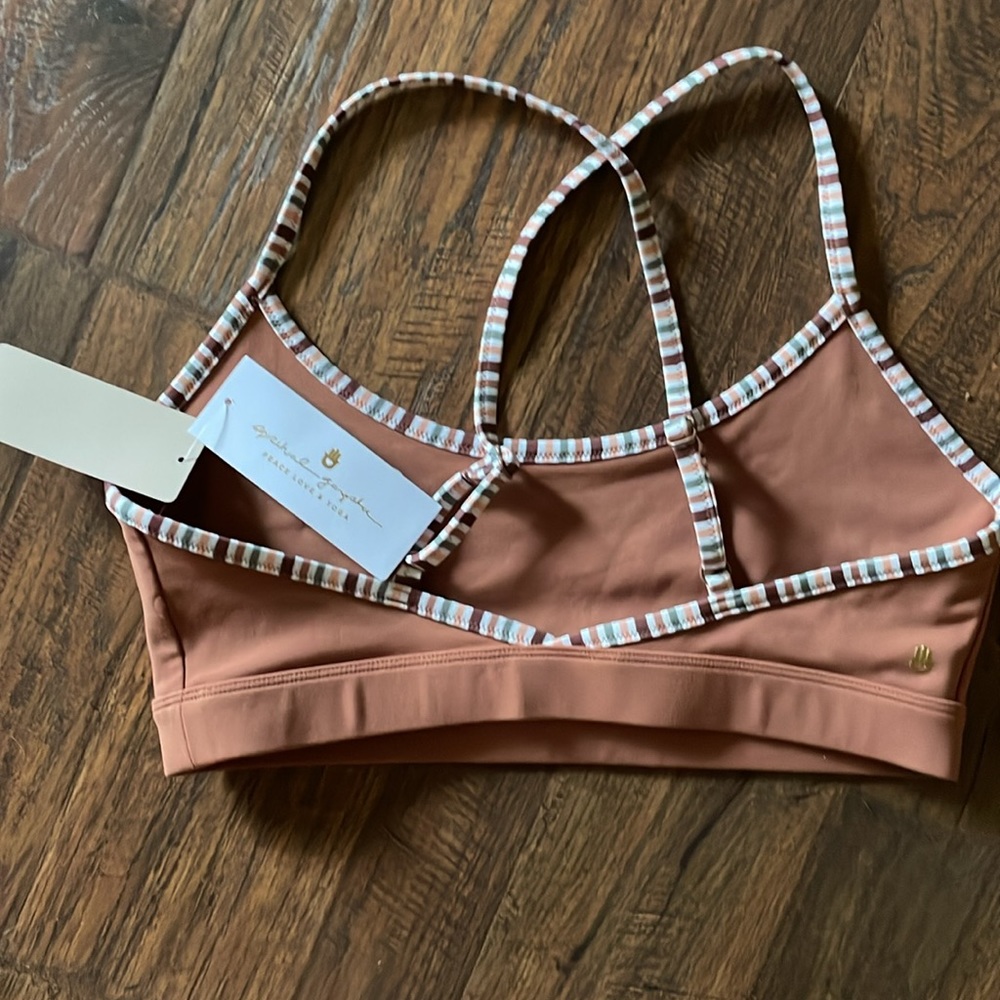Spiritual Gangster Bra - Picture 4 of 7